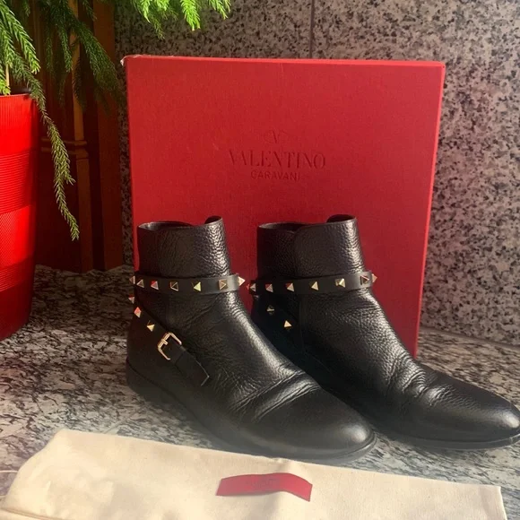 Valentino Garavani Rockstud - Picture 6 of 16